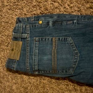 Men’s Cody James Jeans medium denim